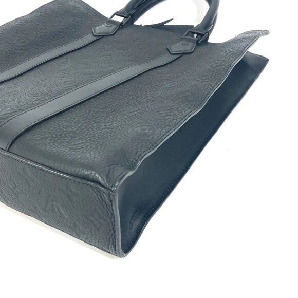 LOUIS VUITTON M21866 MonogramTaurillon Clemence Sac Plat Bag Tote Bag Hand Bag - Picture 16 of 16